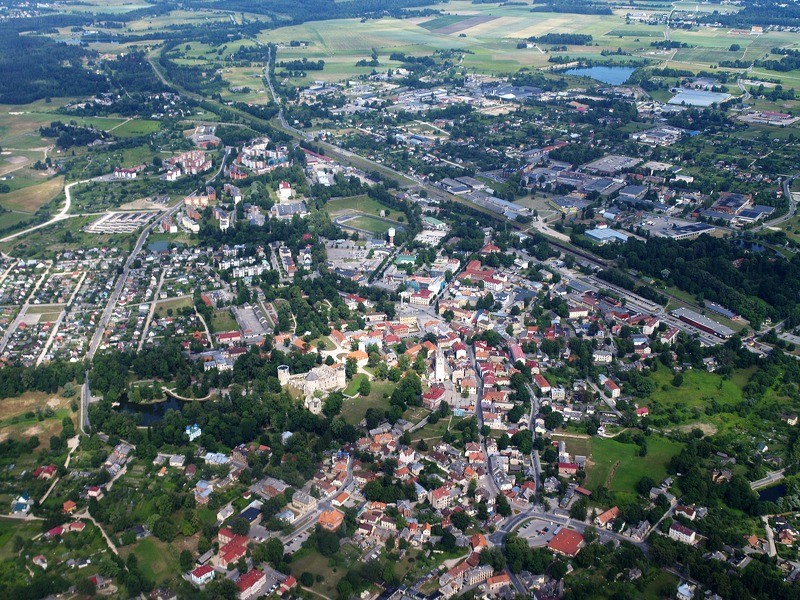 Sanāksmē izskatīs iedzīvotāju priekšlikumus par novada teritorijas plānojumu