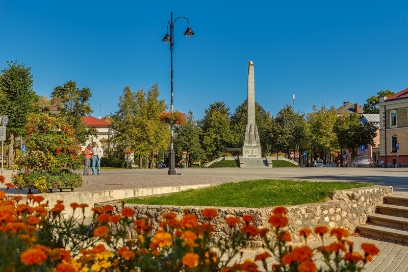 Aicinām diskutēt par idejām Vienības laukuma attīstībai