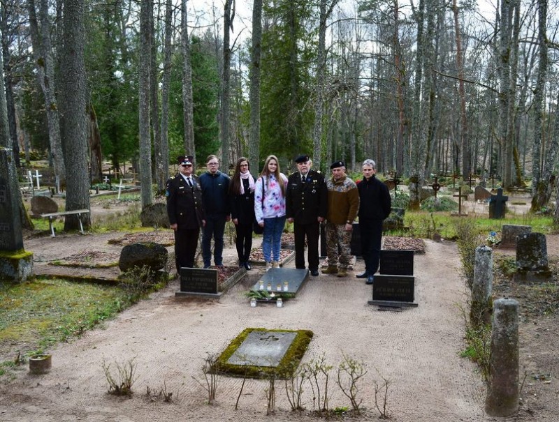 Sv. Jura uguns ceļš no Tiri uz Latviju