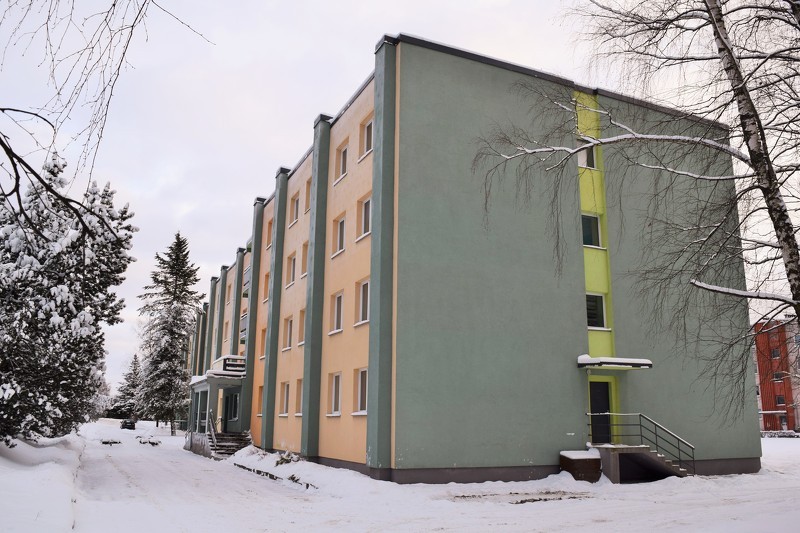 Semināri par pieejamo atbalstu energoefektivitātes pasākumu īstenošanai daudzdzīvokļu ēkās