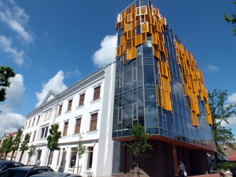 Cēsu un apkārtnes tūrisma uzņēmēju ikgadējā tikšanās