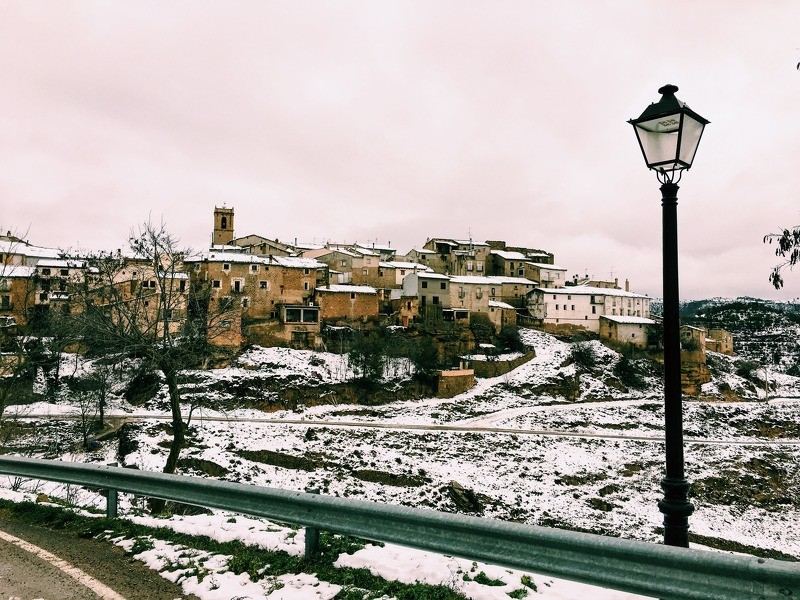 Cēsu jaunieši sāk sadarbību ar Spānijas vienaudžiem