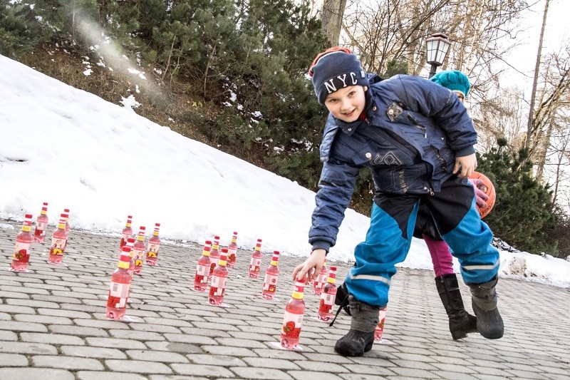 Ar plašu dalībnieku pulku noslēgusies Sniega (ne)diena 2016