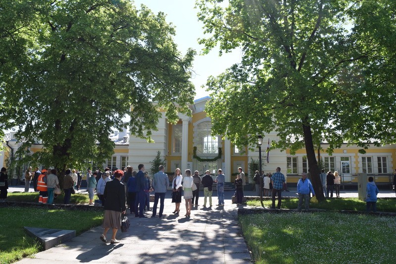 Stacijas laukuma plānojumu pilnveidos