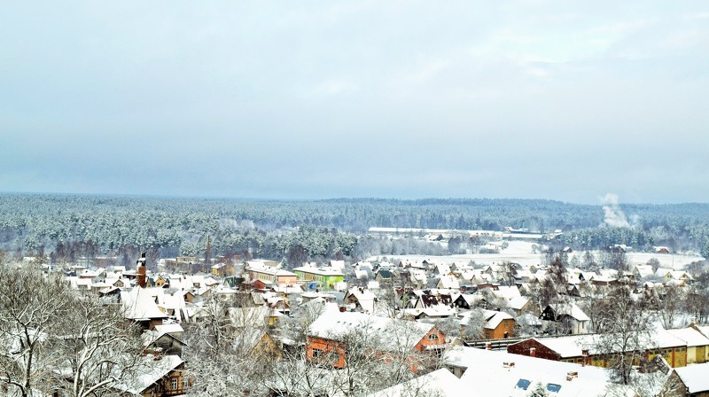 Informatīvā sanāksme par teritorijas plānojumu 2016.-2026.gadam