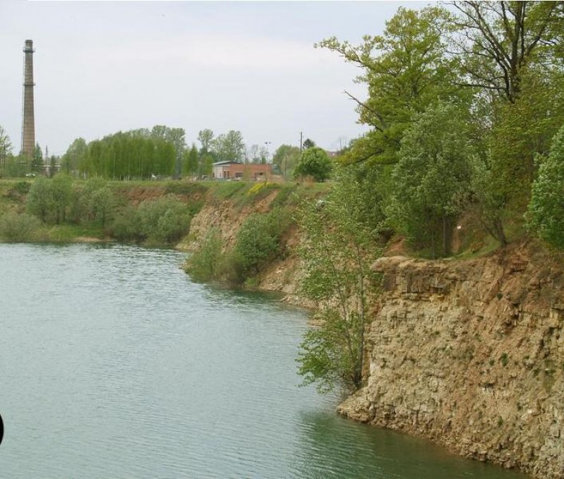 Izsludināts ideju konkurss par Dolomīta karjera saimniecisko attīstību