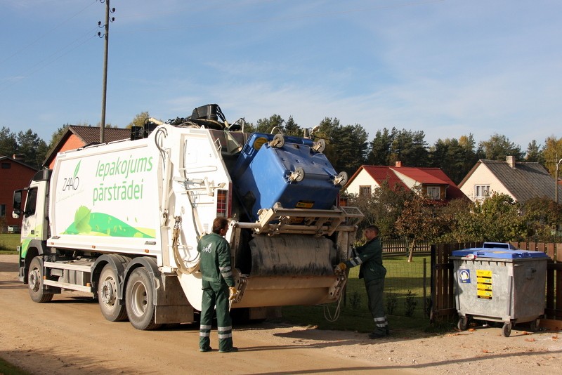 Izzina klientu viedokli pakalpojumu attīstīšanai