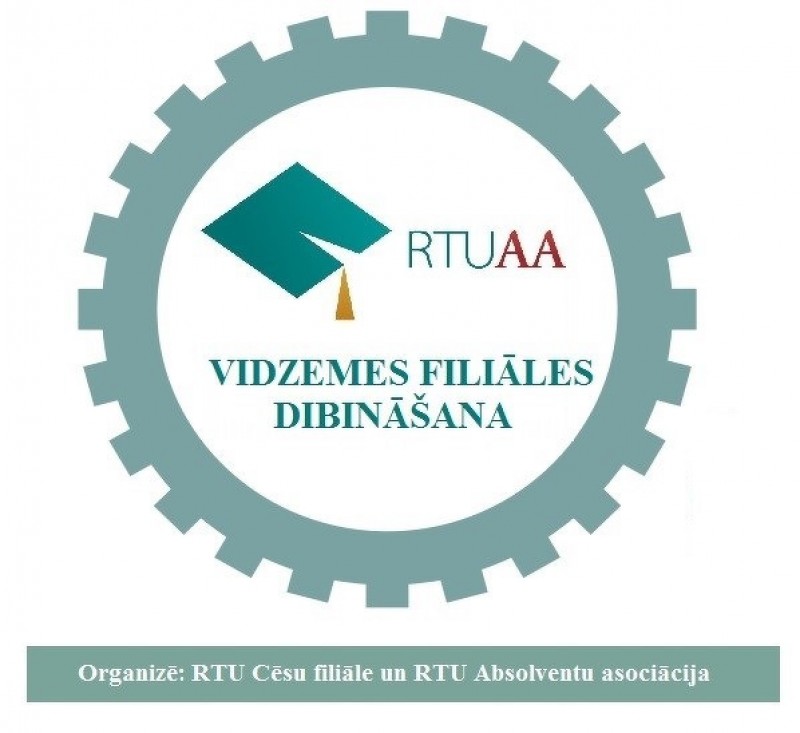 RTU Absolventu asociācija paplašina darbību Vidzemes virzienā