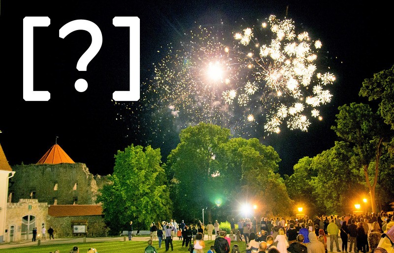 Izsludināts konkurss “Cēsīm 810” vizuālajai identitātei