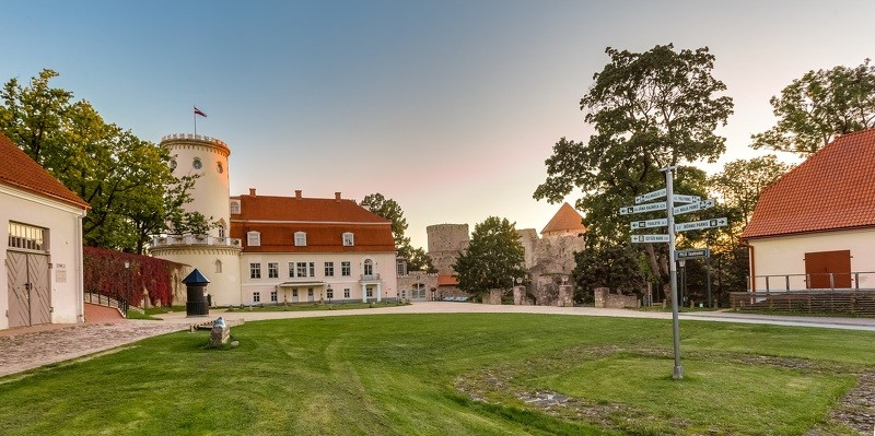 Aicina darbā Cēsu Vēstures un mākslas muzeja vadītāju