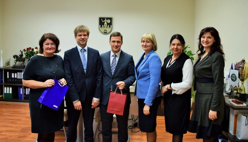 VID: Bijušajā Cēsu rajonā nodokļu ieņēmumi kāpuši par 7,2%