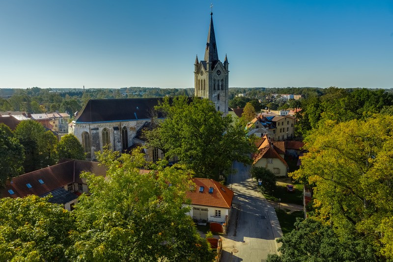 Cēsu novada pašvaldība aicina cēsniekus Dānijā uz tikšanos