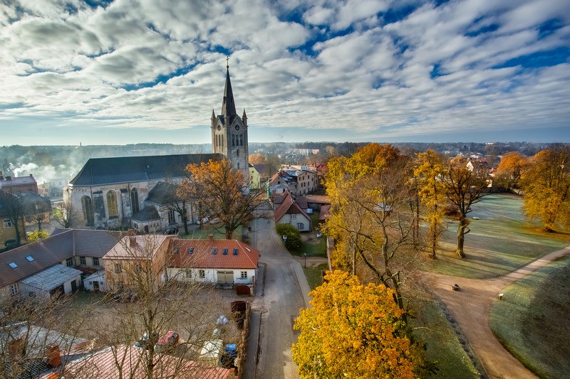 2016.gada novada budžeta prioritātes: iedzīvotāju skaita un dzīvojamā fonda palielināšana, investīciju projekti un Cēsīm 810