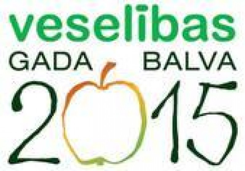 Cēsis - Veselības gada balvas ieguvēja