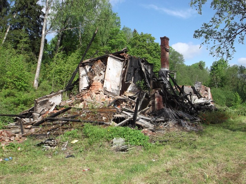 Par vienu graustu mazāk