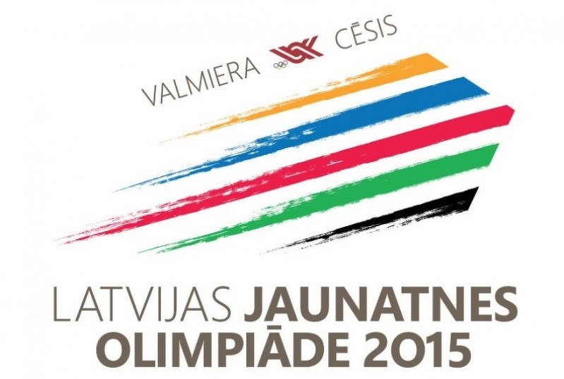 Latvijas Jaunatnes vasaras olimpiādes programma Cēsīs