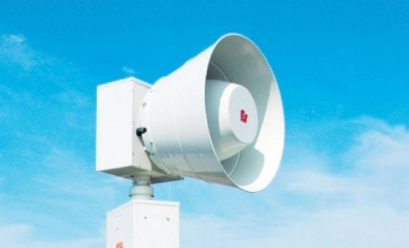 Pārbaudīs trauksmes sirēnu gatavību