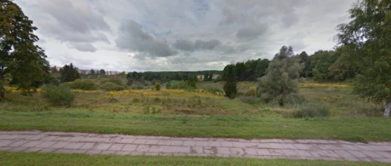 Sanāksme par Pirtsupītes gravas Cēsīs no Satekles ielas līdz Mazai Lenču ielai projektu