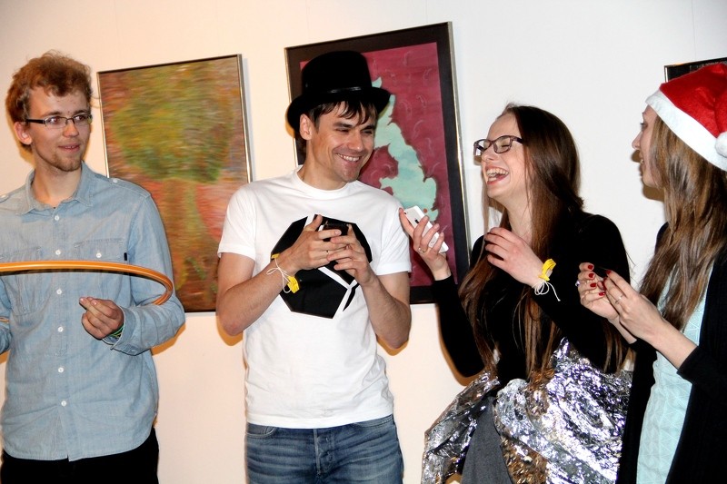 Cēsu jaunieši devās Iedvesmu Kosmosā jau piekto reizi!