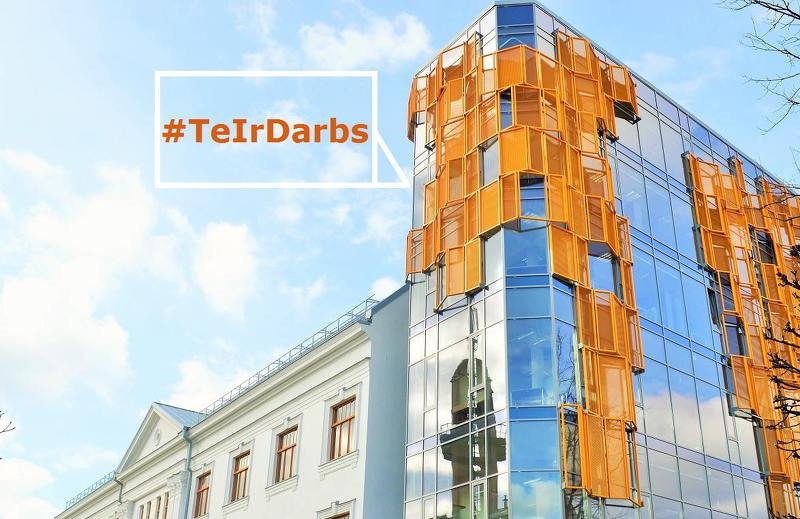 Aicina darbā nodaļas „Cēsu Kultūras centrs” vadītāju