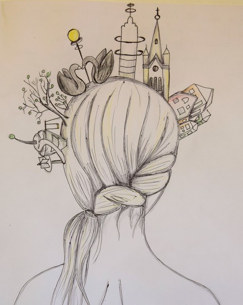 Radošo ideju konkursā "Cēsis pēc 50 gadiem" noskaidroti uzvarētāji