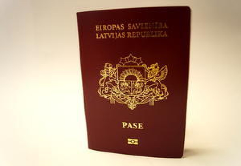 Informācijas diena pilsonības pretendentiem