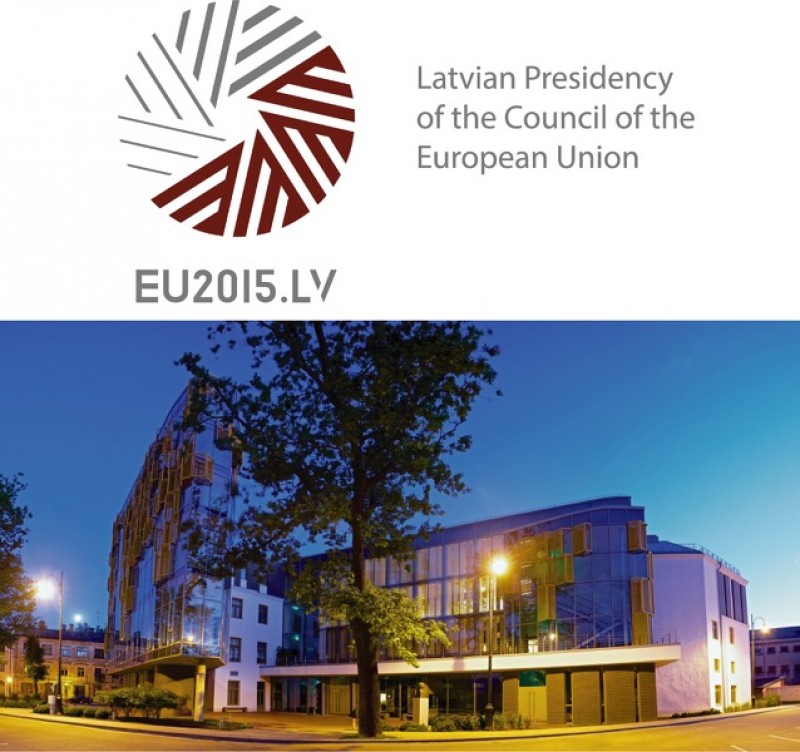 Video tiešraide no konferences Vidzemes koncertzālē