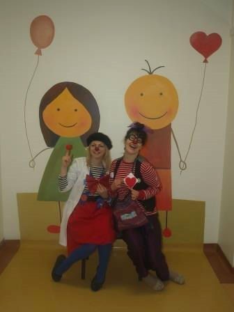 Cēsu klīnikas pacientiem dubults prieks