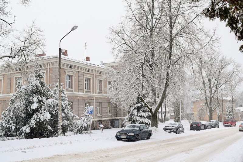 Pieņemts 2015.gada budžets; prioritātes – izglītība un kultūra