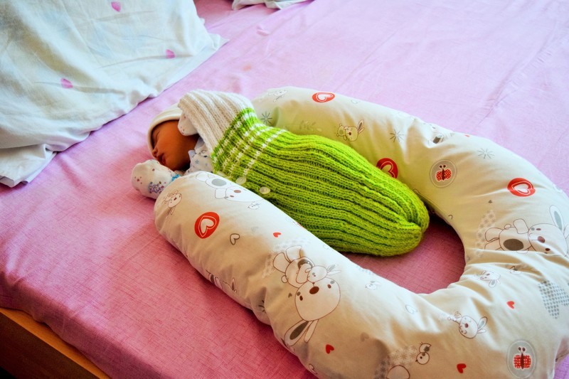 Pirmais puika novadā