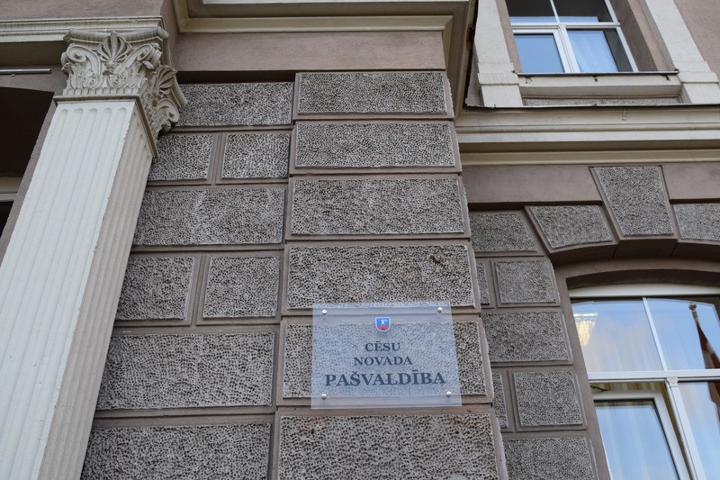 Cēsu novada pašvaldības darba laiki pirmssvētku dienās