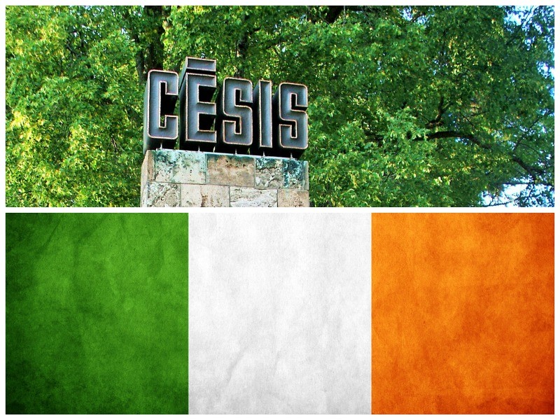 Cēsu pašvaldība dodas otrajā vizītē pie cēsniekiem ārzemēs