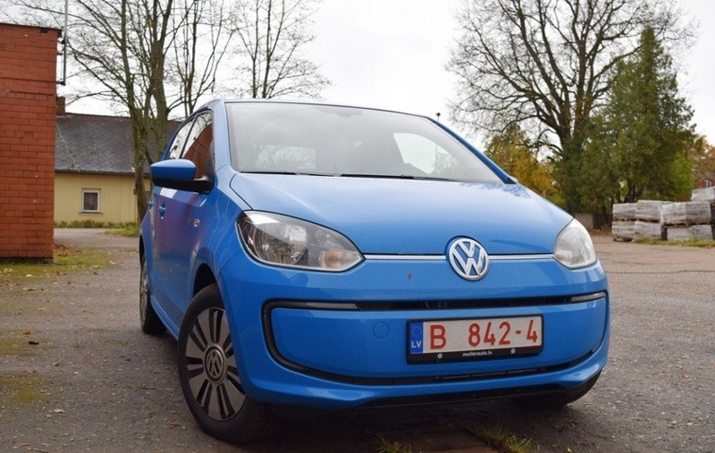 Aicinām apmeklēt elektromobiļu prezentāciju