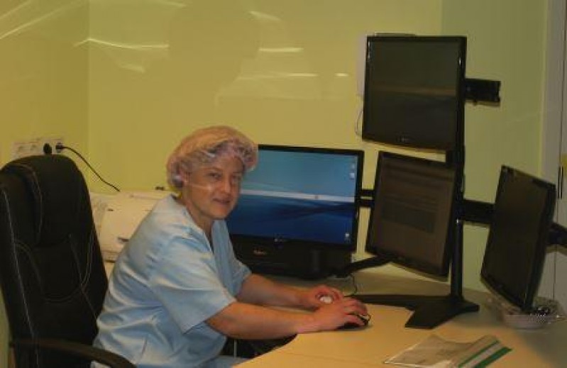 Cēsu klīnika paplašina piedāvāto operāciju klāstu