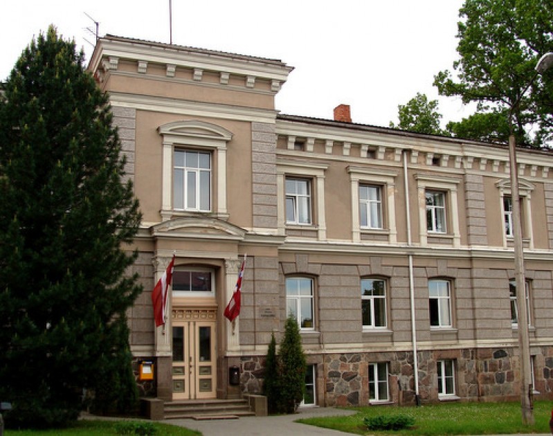 No 15. septembra izmaiņas Cēsu novada pašvaldības darba laikā