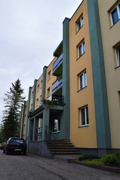 No septembra Cēsīs darbojas jauna dienesta viesnīca skolēniem