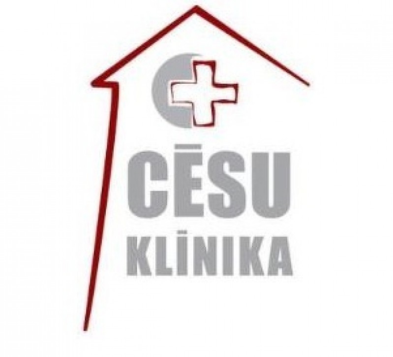 Jauns ehokardiogrāfijas ārsts Cēsu klīnikā