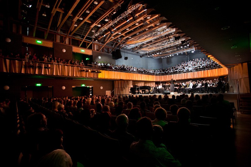 Koncertzālē “Cēsis” piesaistīts ventilācijas sistēmu eksperts