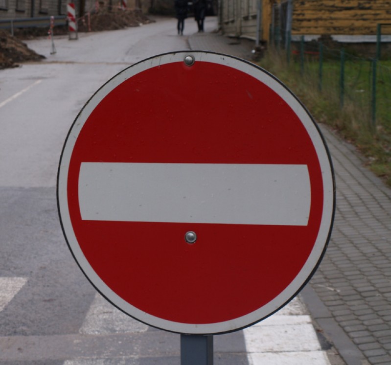 Satiksmes ierobežojumi Cēsu velomaratona laikā