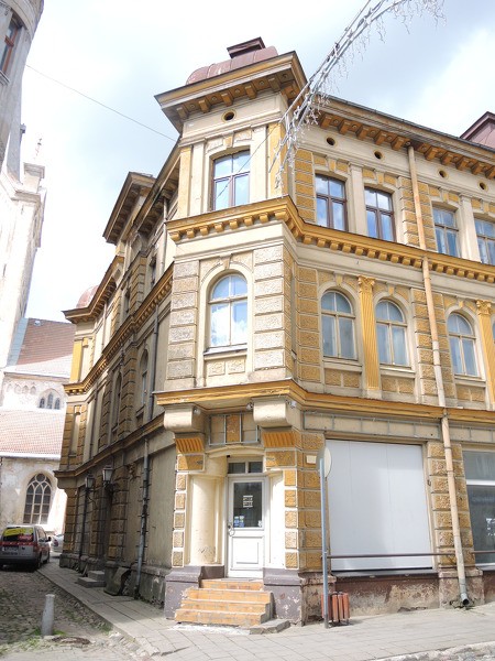 Cēsu pašvaldība gada laikā apsekojusi 40 graustus