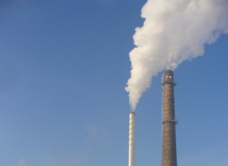 Izsludina iepirkumu par dūmeņa demontāžu