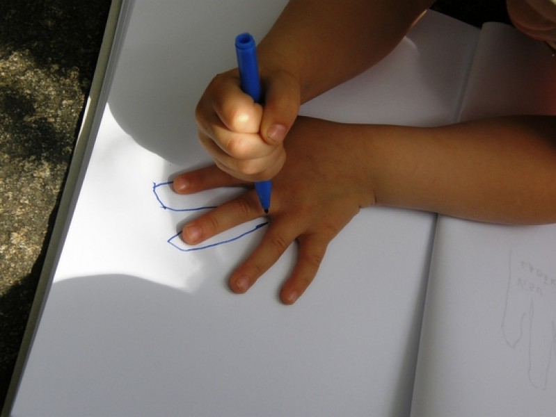 Nacionālais integrācijas centrs piedāvā Radošās darbnīcas bērniem