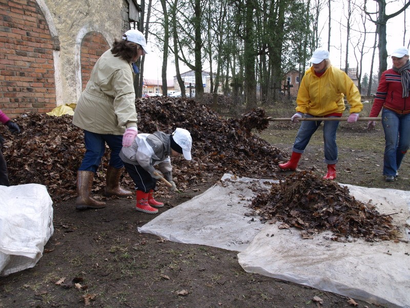 Cēsīs sācies Spodrības mēnesis