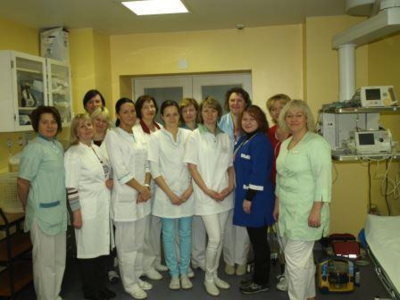 Mazs kodiens, lieli draudi