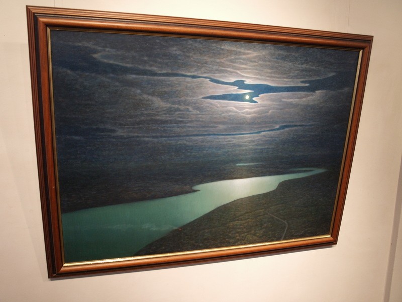 Cēsu Mākslas dienu atklāšanu apmeklē 200 cilvēki