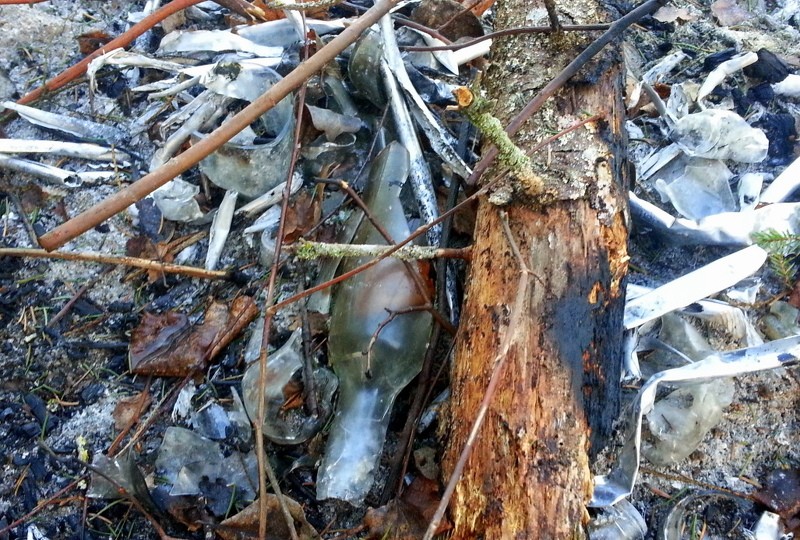 Atkritumus dedzināt nedrīkst!