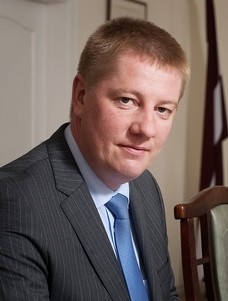 Cēsīs viesosies satiksmes ministrs, LDz, LVC, LAU un LP vadība