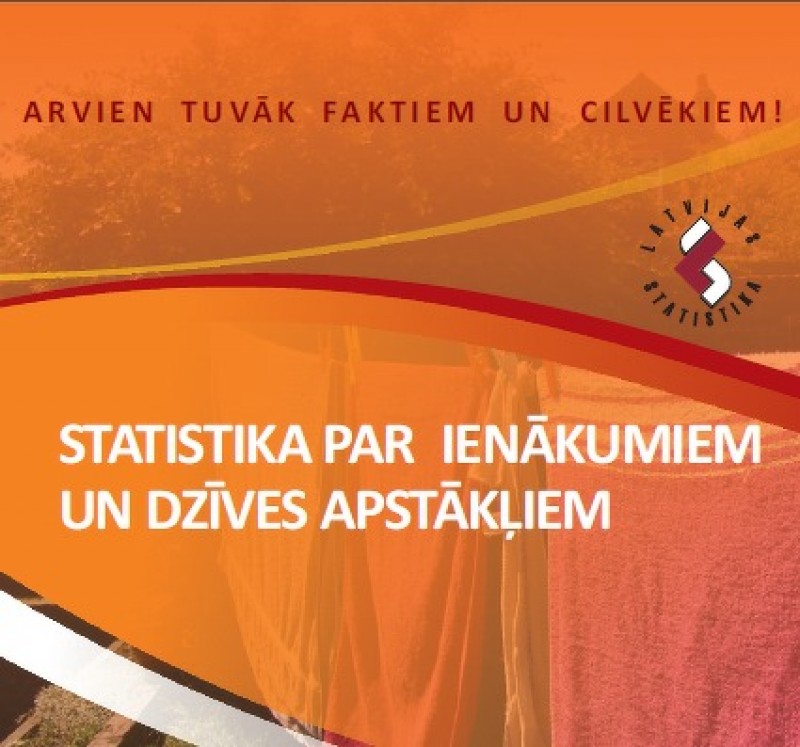 Martā apsekos Latvijas iedzīvotājus