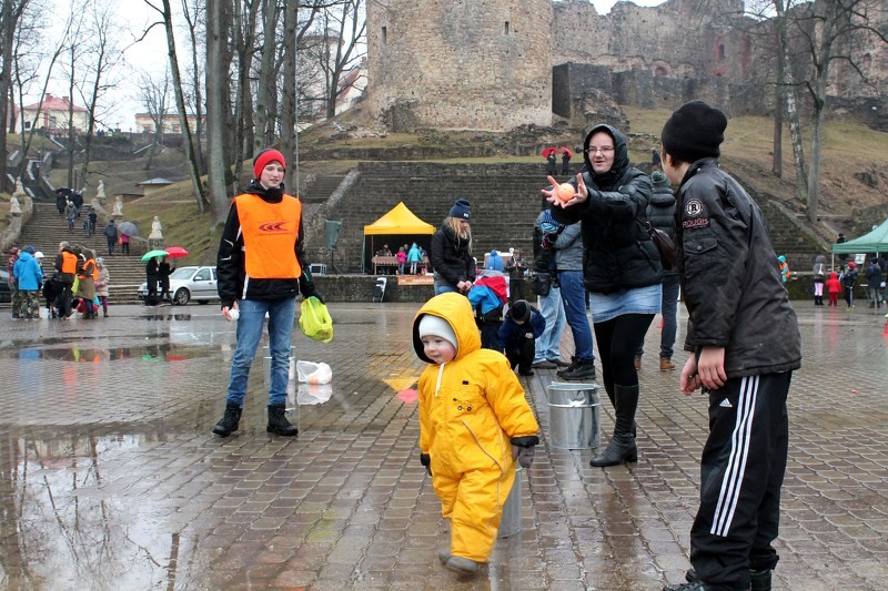 NeSniega dienas rekords