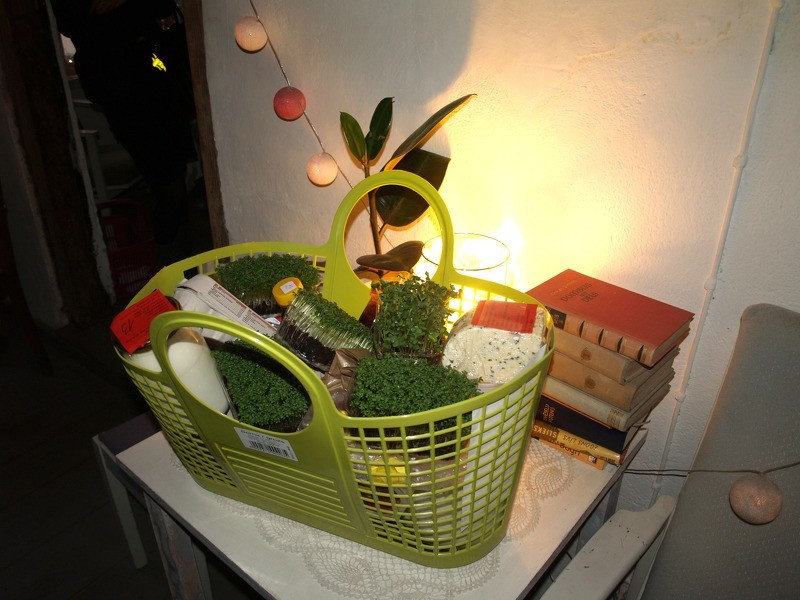 Tiešā pirkšana – veselībai un zemnieku atbalstam